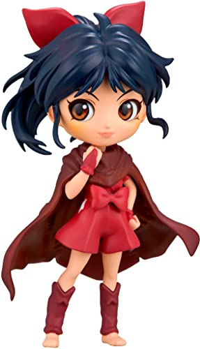 Moroha Statue prize figure