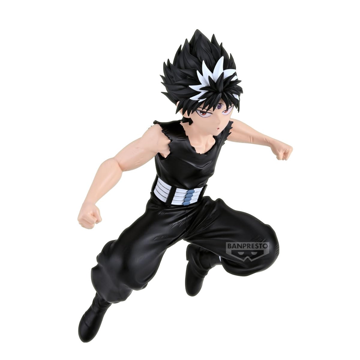 Hiei, view 2