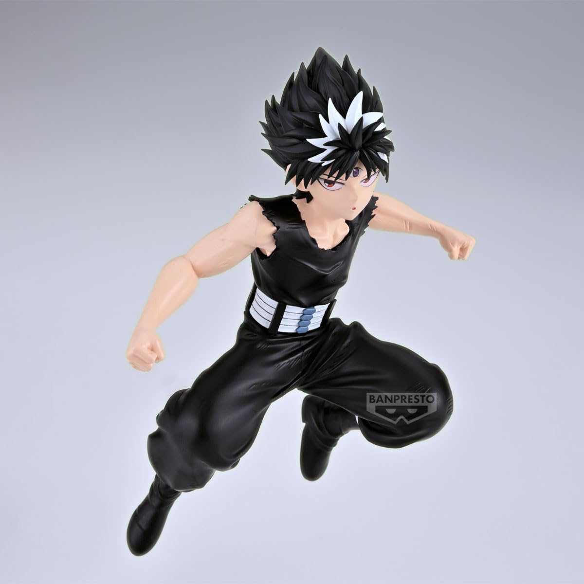 Hiei, view 3