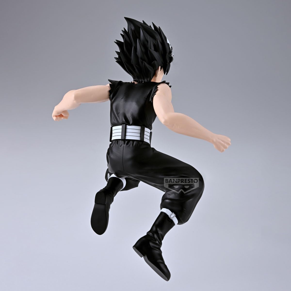 Hiei, view 6