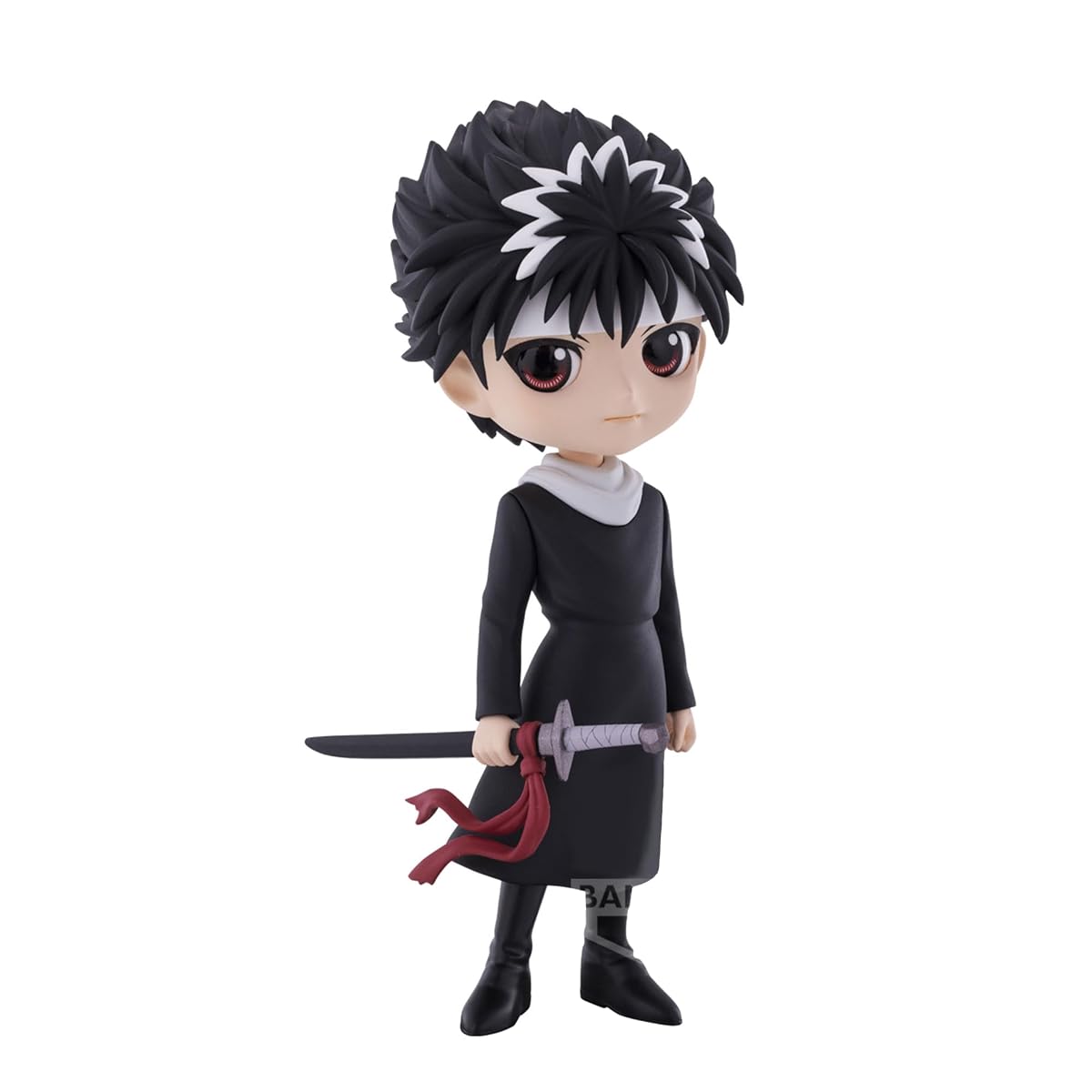 Hiei, view 2