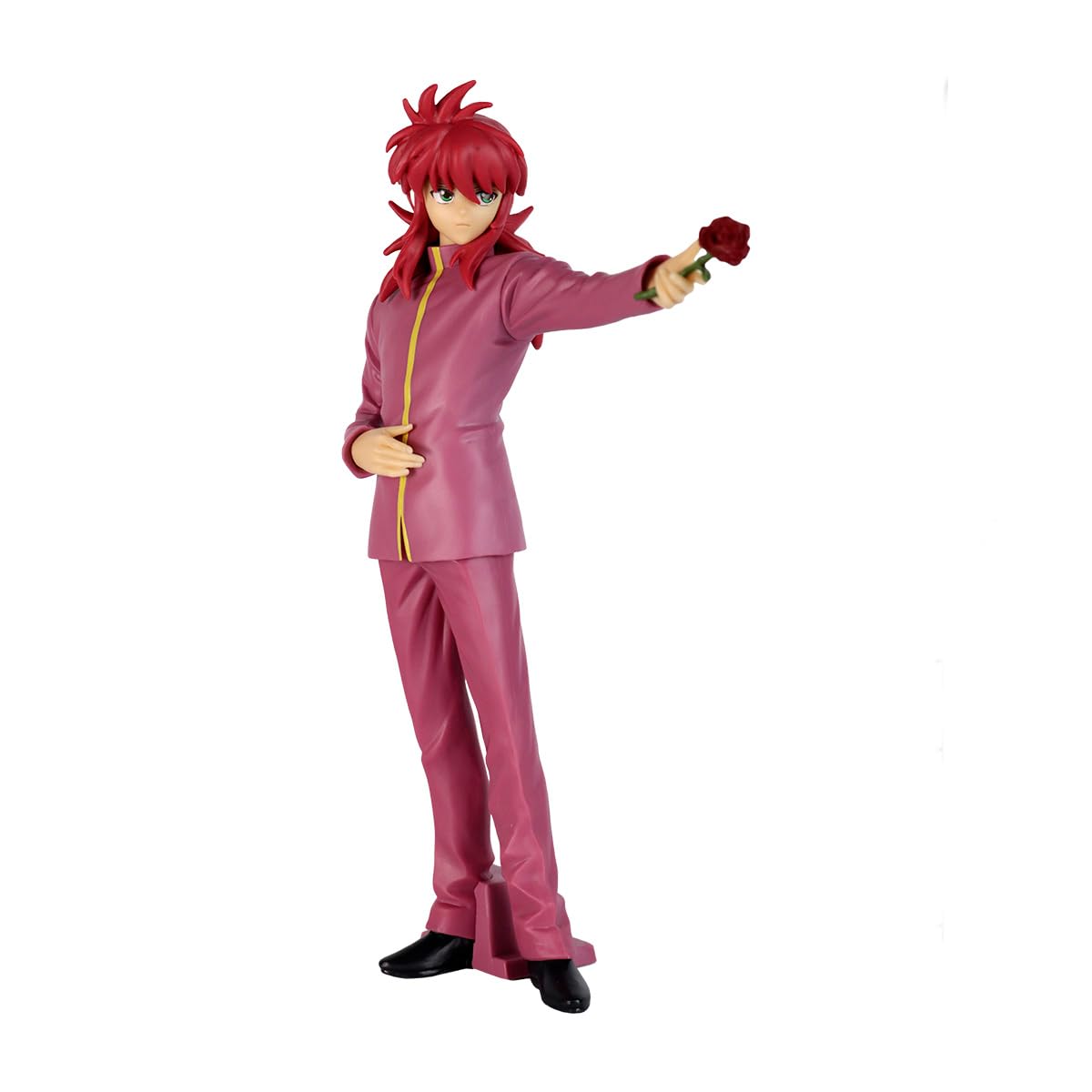 Kurama (30th Anniversary), Statue, view 2