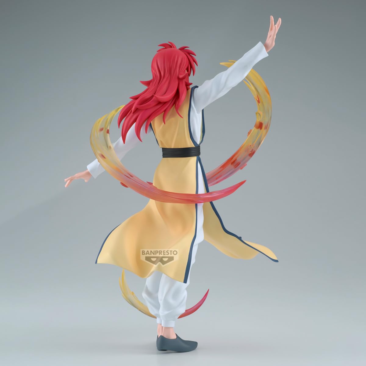 Kurama, view 6