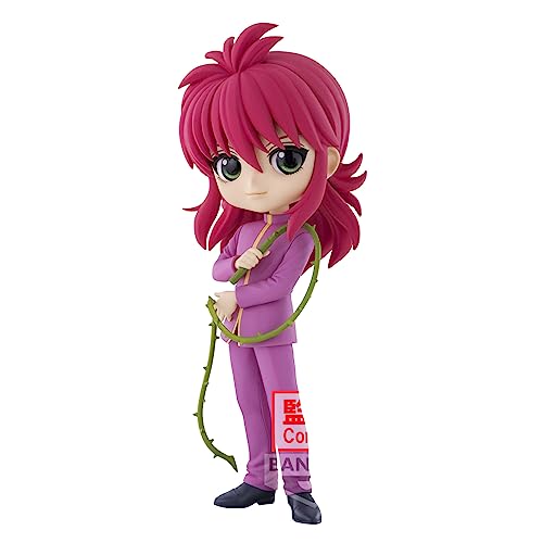 Kurama prize figure