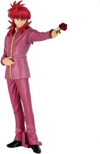 Kurama (ver. B) prize figure