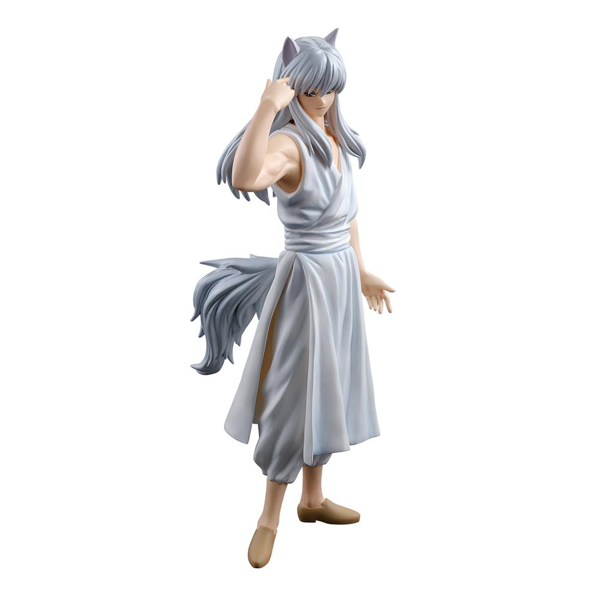 Youko Kurama (Ankoku Bujutsukai), view 2