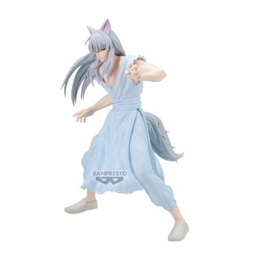 Youko Kurama prize figure