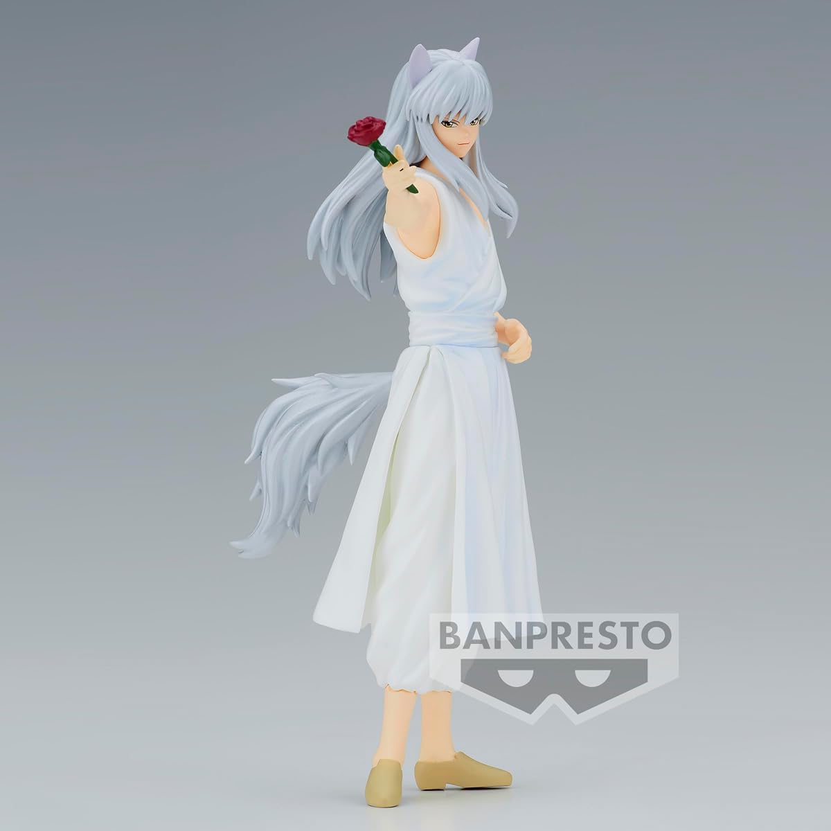 Youko Kurama (ver. A), view 3