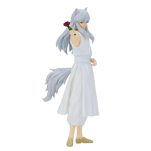 Youko Kurama (ver. A) prize figure