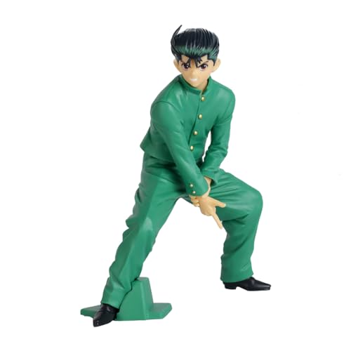 Yusuke Urameshi- 30th Anniversary Statue prize figure