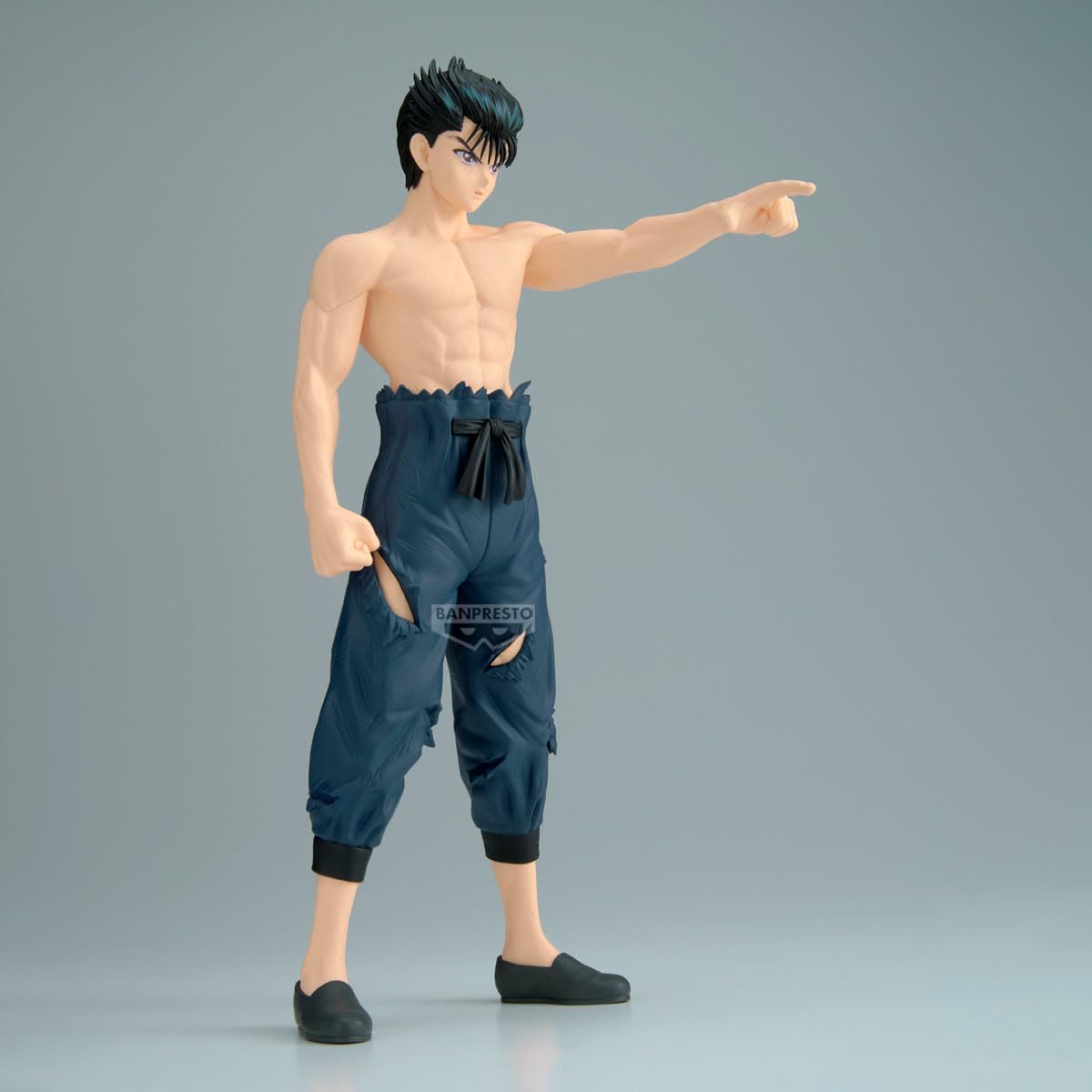 Yusuke Urameshi, view 5