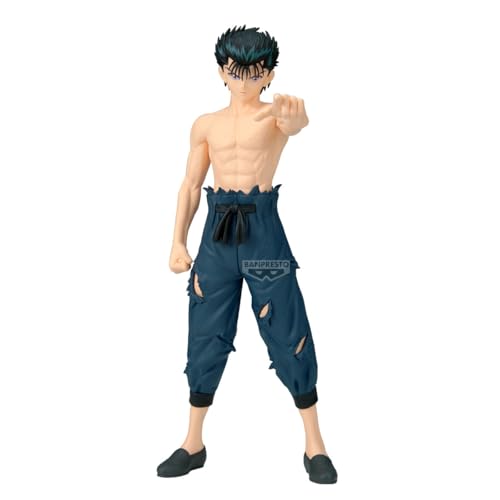 Yusuke Urameshi prize figure